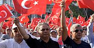 Başkan Uysal’dan Birlik, Beraberlik Ve Uzlaşı Çağrısı