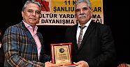 BAŞKAN UYSAL’DAN BİRLİK VE BERABERLİK VURGUSU