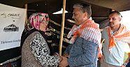 BAŞKAN UYSAL’DAN ÖNERİ