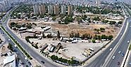 BAŞKAN UYSAL’DAN ZEYTİNKÖY’E MÜJDE