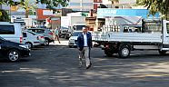 BAŞKAN UYSAL, ‘ÜZERİMİZE DÜŞENİ YAPACAĞIZ’