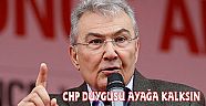 BAYKAL ; CHP DUYGUSU AYAĞA KALKSIN