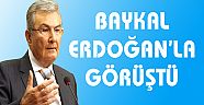 BAYKAL'DAN İLK AÇIKLAMA