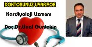 Bayramda Beslenmeye Dikkat