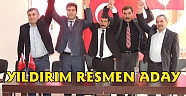 BBP AKSU VE KORKUTELİ ADAYLARINI TANITTI
