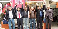 BBP’DEN KURTULUŞ MÜCADELESİ DAVETİ
