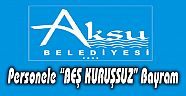 BEŞ KURUŞSUZ BAYRAM