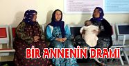 Bir Annenin Dramı