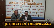 BİRLİĞİMİZİ BOZAMAYACAKLAR