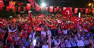 BİRLİKTE BİRİZ, BİRLİKTE TÜRKİYEYİZ
