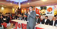 “Birlikte yöneteceğiz”