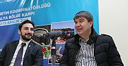 BİZ TOPLUMUN HUZURU VE BARIŞI İÇİN ÇALIŞIYORUZ