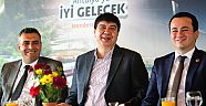 Boğaçayı Türkiye’nin ikinci çılgın projesi