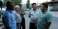 Bölgemizin Tüm Sorunlarını İyi Biliyoruz