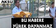 BU HABERE YÜREK DAYANMAZ