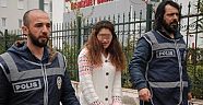 BU KEZ POLİSE YAKALANDI