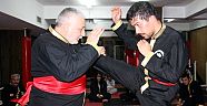 Bu Spor Selam ve Besmeleyle Başlıyor