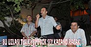 BU UZLAŞI TÜRKİYE’YE ÇOK ŞEY KAZANDIRACAK