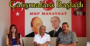 Bucak : "Herkes Adaylığını Erken Açıklamalı"