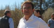 BUDAK ANTALYA’DAKİ ORMAN TAHRİBATINI SORDU