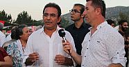 BUDAK: “ANTALYA TURİZMİ TEMMUZ’DA DA KAYIP”