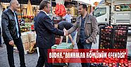 BUDAK."BANKALAR KÖYLÜNÜN EFENDİSİ"