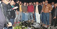 BUDAK: “HÜKÜMET ÜRETİCİNİN HAKLI İSYANINI DUYMALI”