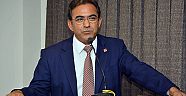BUDAK: “KONYAALTI SAHİLİ HALKA KAPATILIYOR”