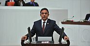 BUDAK: “ORTA VADELİ PLAN AKP’NİN TURİZMDEKİ İFLASININ KARNESİ”