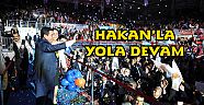 “Bugün yeni Kepez’in bayram günüdür”