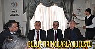 BULUT FIRINCILARLA BULUŞTU