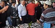 BULUT YOĞUN ÇALIŞIYOR