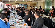  Büyük hizmetler için bir dönem daha