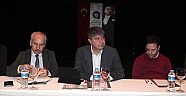 Büyükşehir Belediyesi Alevi çalıştayı düzenledi