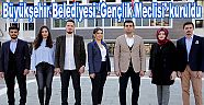 Büyükşehir Belediyesi ‘Gençlik Meclisi’ kuruldu