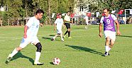 Büyükşehir Birimleri Sahada Ter Döküyor