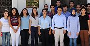 Büyükşehir’den Gençlere ‘Avrupa’ Fırsatı