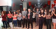  BÜYÜKŞEHİR’DEN ÖĞRENCİLERE ‘HOŞ GELDİN’