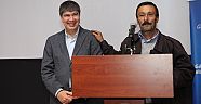 Büyükşehir’in hizmetlerine şiirli teşekkür