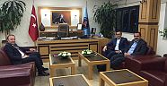 BÜYÜKŞEHİR PROJELERİ İLE ANTALYA BÜYÜYOR