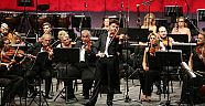 Büyüleyici Keman Virtüözünden, Büyüleyici Konser