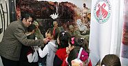 Çanakkale ruhu Döşemealtı’nda yaşatıldı