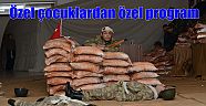 Çanakkale Zaferi için en özel anma