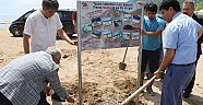 Carettalar için UYARI Panoları dikildi