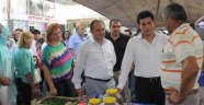 “ÇARŞI PAZAR YANIYOR”