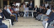 CAVİT ARI SERİK’TE