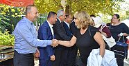 Çavuşoğlu: “Bu Türkiye yıllardır beklenen Türkiye’ydi”