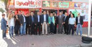 ÇELİK, “ANTALYA ANTALYA’DAN YÖNETİLECEK”