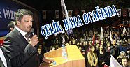 ÇELİK, BABA OCAĞINDA