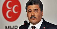 ÇELİK’DEN 10 OCAK ÇALIŞAN GAZETECİLER GÜNÜ MESAJI